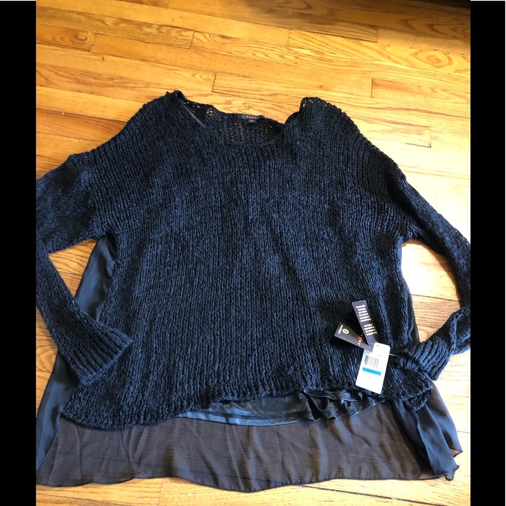 Fever Nwt Sweater
